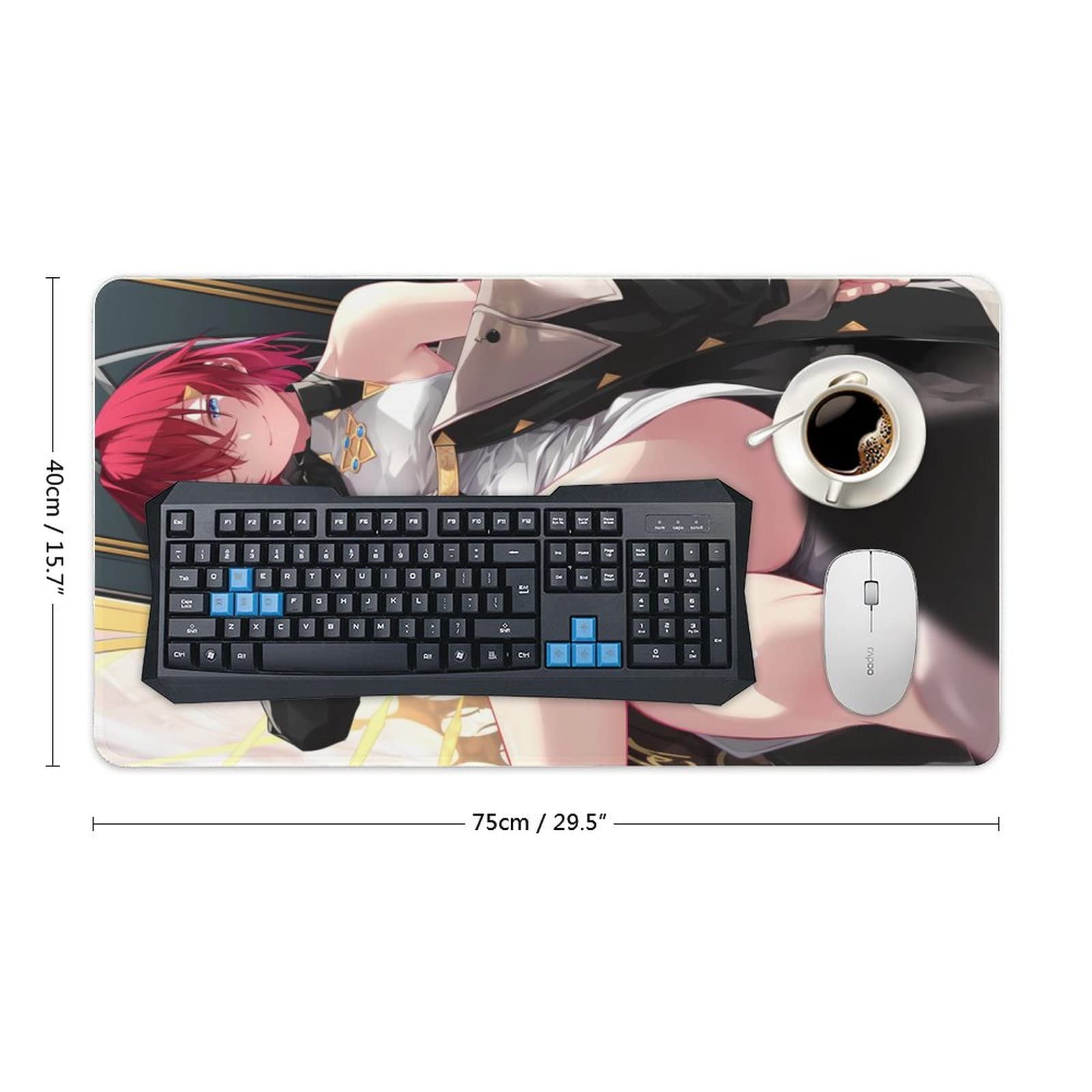 Amazon.co.jp：マウスパッド ゲーミングマウスパッド バーチャル