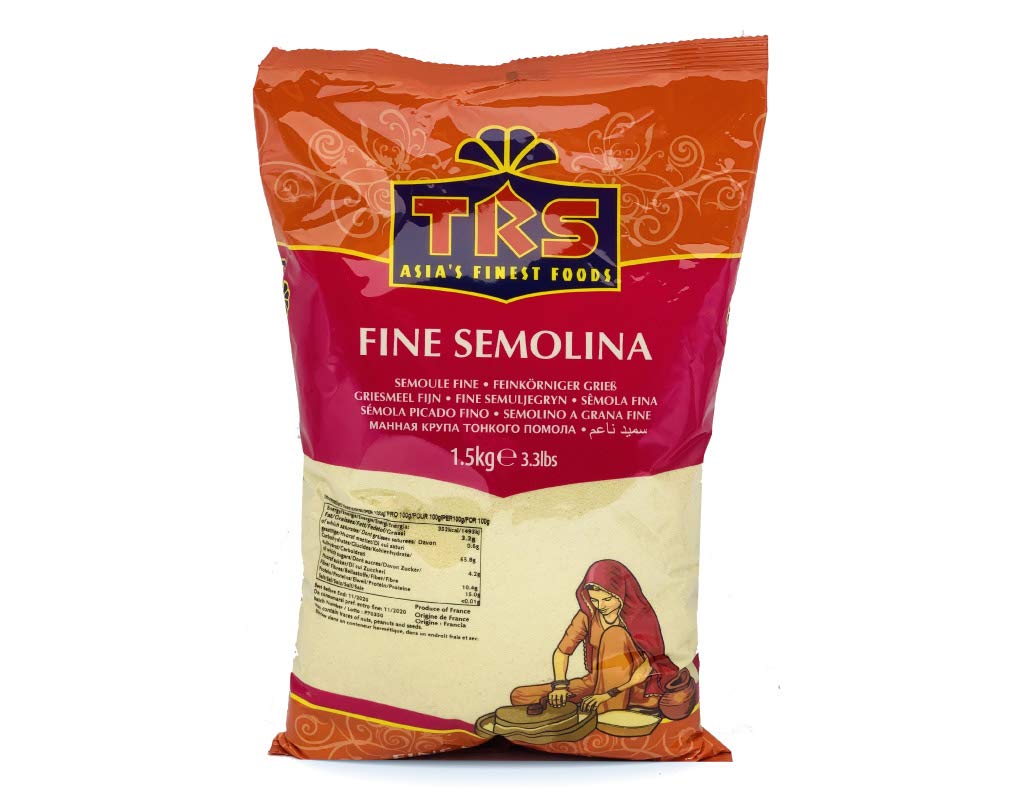 TRS Fine Semolina