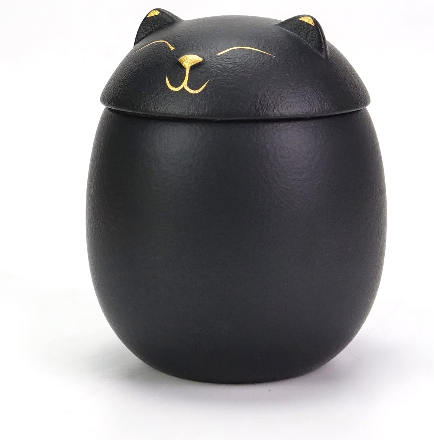 MEETPET Cat Urn Dog Urn Sized 3.2x2.9 and 4.9x4.25. A
