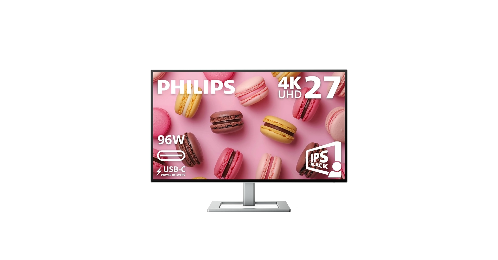 【最安値】PHILIPS 液晶ディスプレイ 27E2F7903/11 シルバー 楽天市場】PHILIPS 液晶ディスプレイ 27E2F7903/11 (27インチ/4K