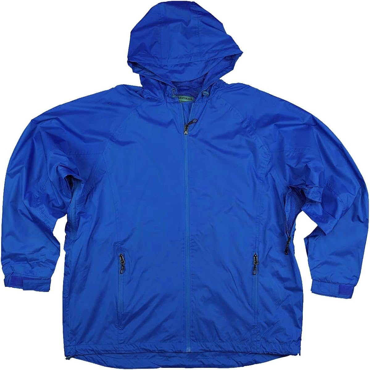 northern expedition jacket