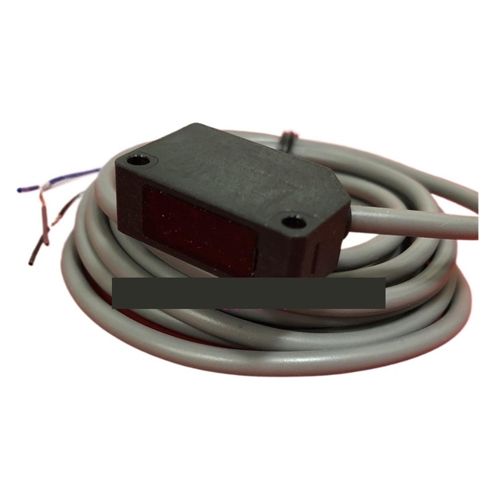 Ieumjnat 5V Photoelectric Sensor Pex-403C