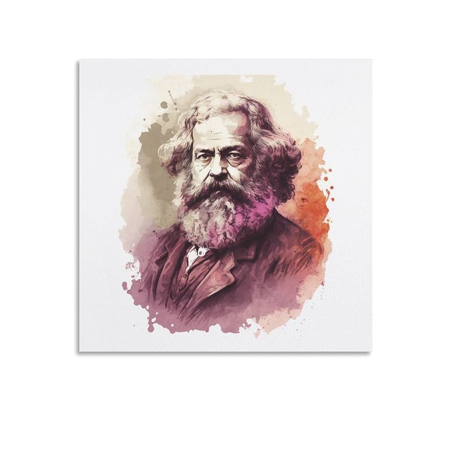 水彩画　アート　ポスター　似顔絵 煌小奏鳴曲B/ Faintly sparkling Sonatine］ thumbhole size