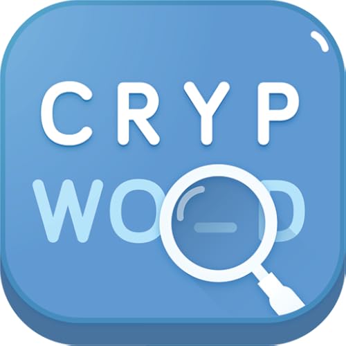Cryptogram · Free Puzzle Game