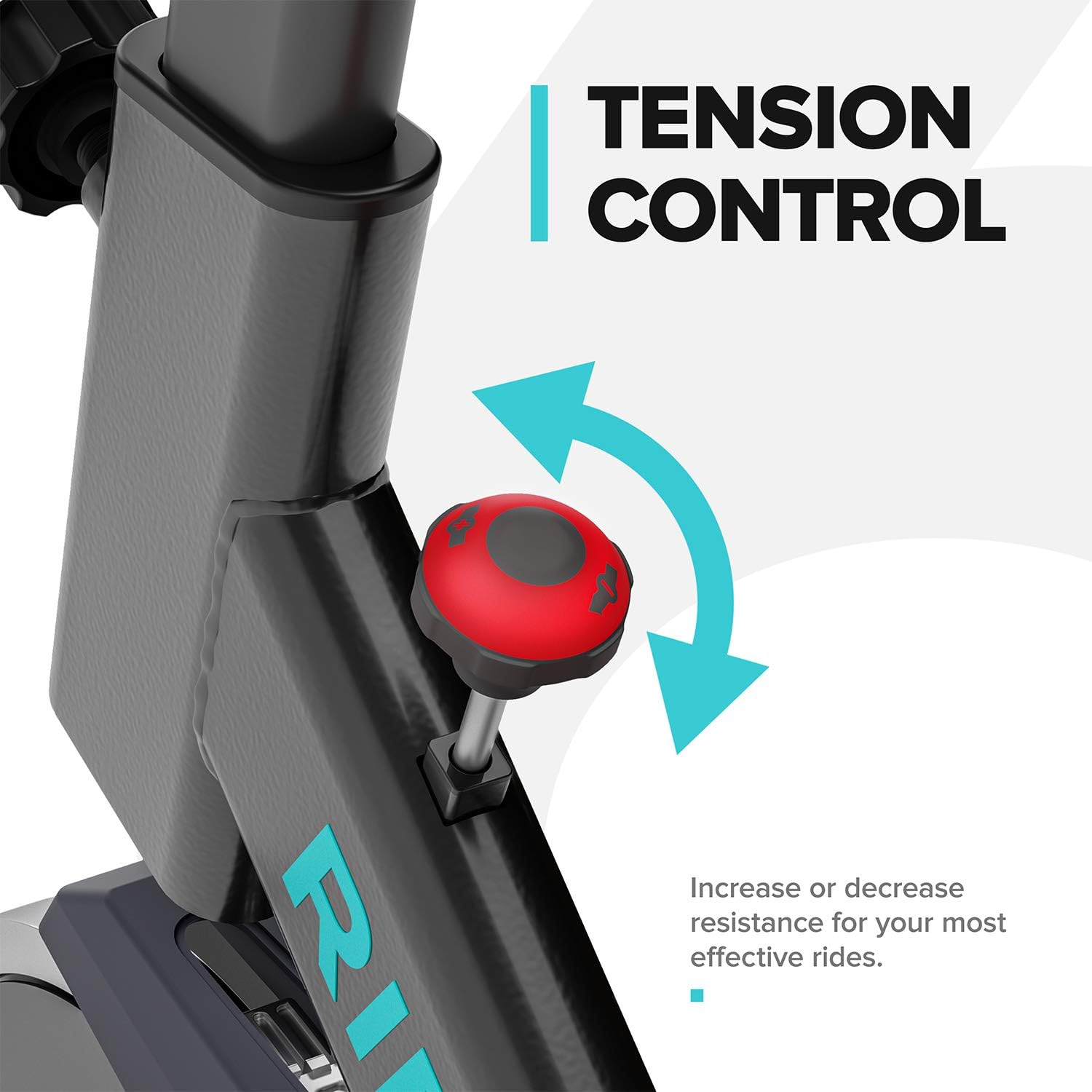 Tension Control Knob
