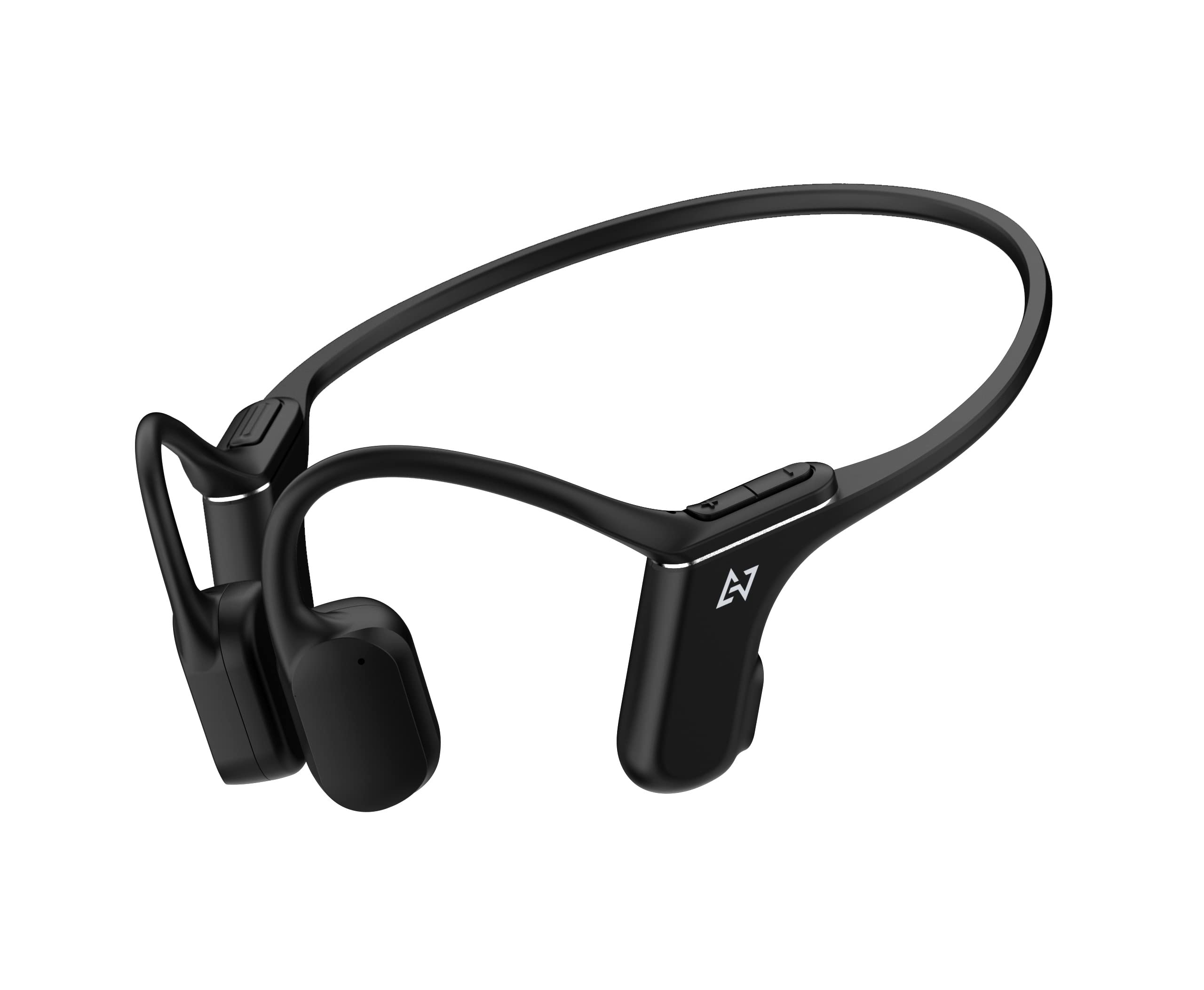 Amazon.co.jp: AVIOT WB-P1 ワイヤレスイヤホン 骨伝導 ランニング 