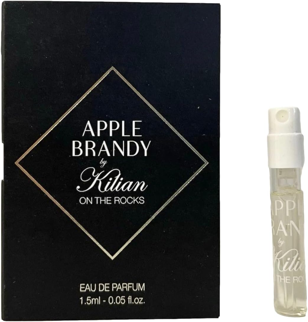 Kilian Apple Brandy