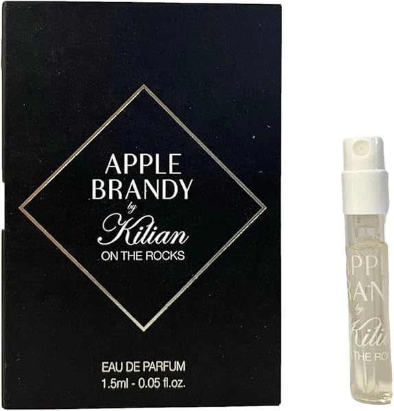 Kilian Apple Brandy