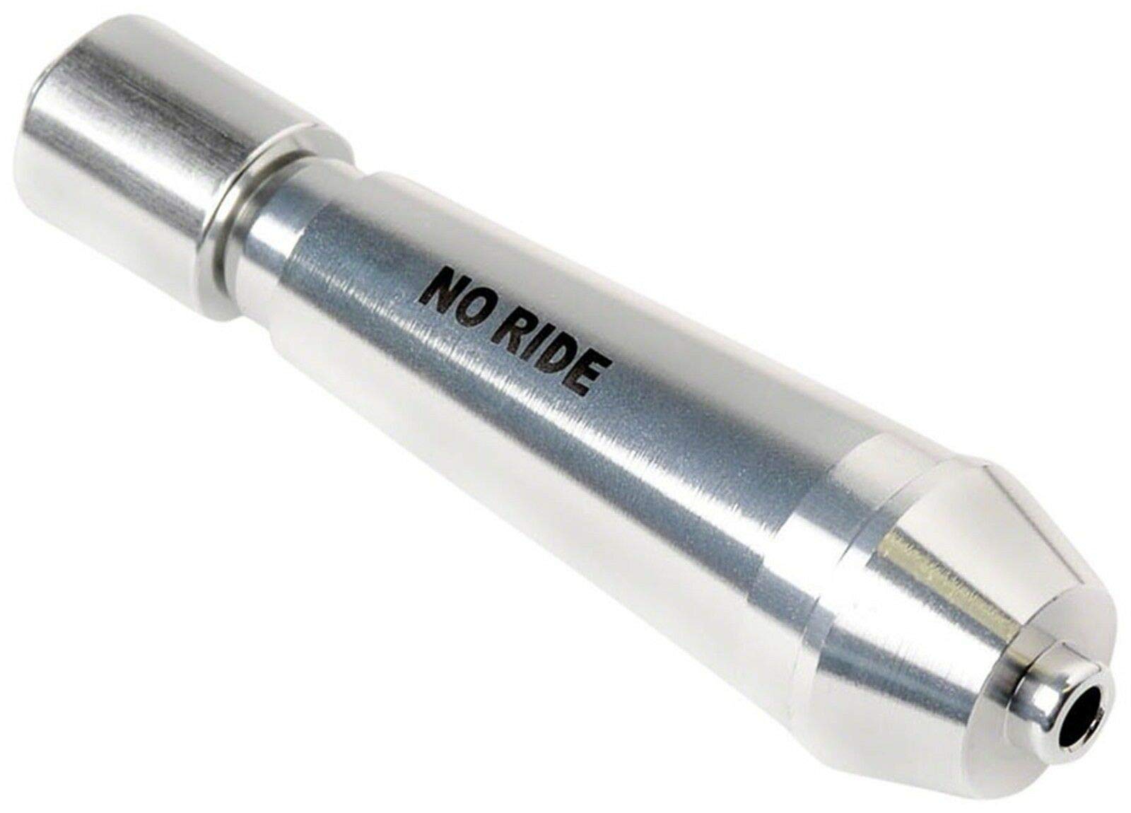 Amazon | 左利きのハブ用DT Swiss Truingスタンドアダプター。 | DT