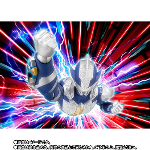 Ultra Act Hunter Knight Tsurugi [Import Japonais] - vue 9