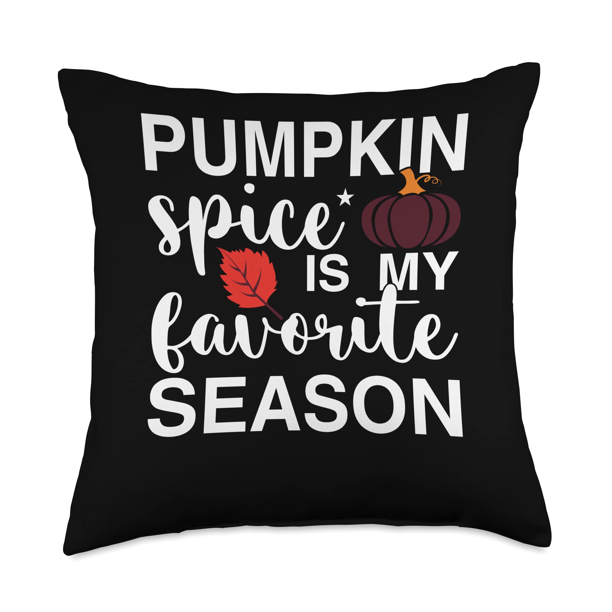 Throw Pillow, 18x18, Multicolor