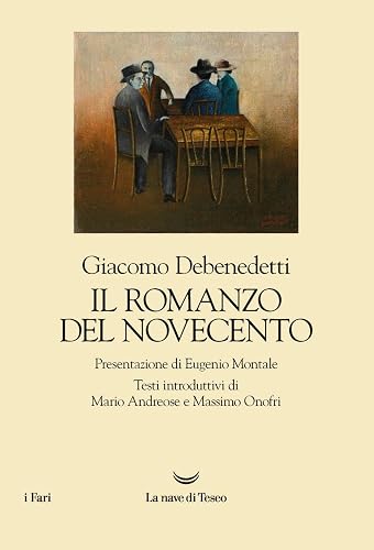 Il romanzo del Novecento. Nuova ediz.
