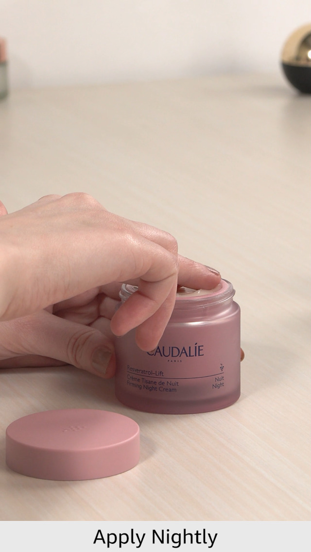 Amazon.com: Caudalie Resveratrol-Lift Retinol Alternative Firming