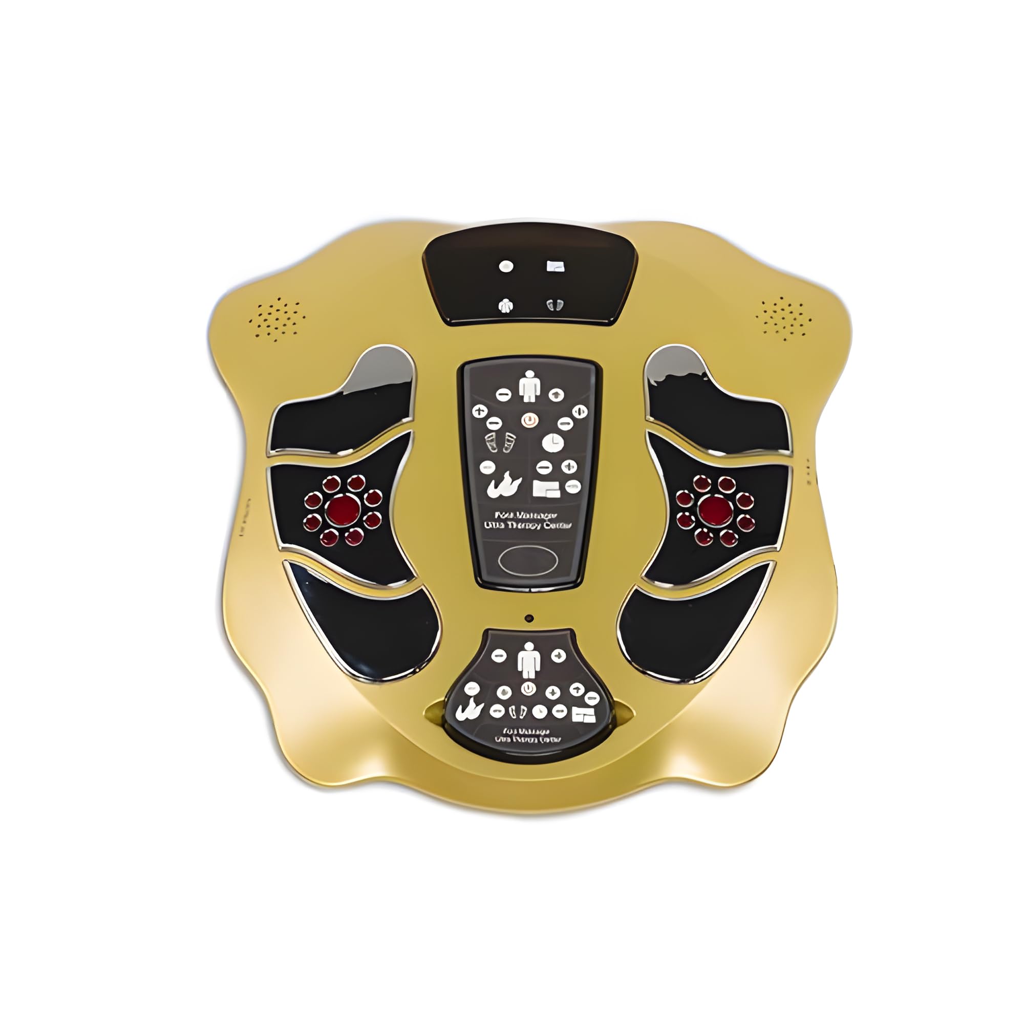 See full amazon price history chart for ARG AROGYA Heatlh Protection Machine | Foot Massager | Leg Massager | Blood Circulation Machine | Ultra Therapy Electro Magnetic Heat Foot Massager for Pain Relief (HPM Ultra Gold) ARG AROGYA Heatlh Protection Machine | Foot Massager | Leg Massager | Blood Circulation Machine | Ultra Therapy Electro Magnetic Heat Foot Massager for Pain Relief (HPM Ultra Gold) (B0CLH3DG63) Amazon Price History, Amazon Price Tracker