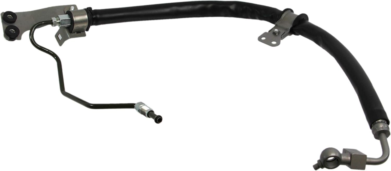 PSH0413 Power Steering Pressure Line Hose Assembly