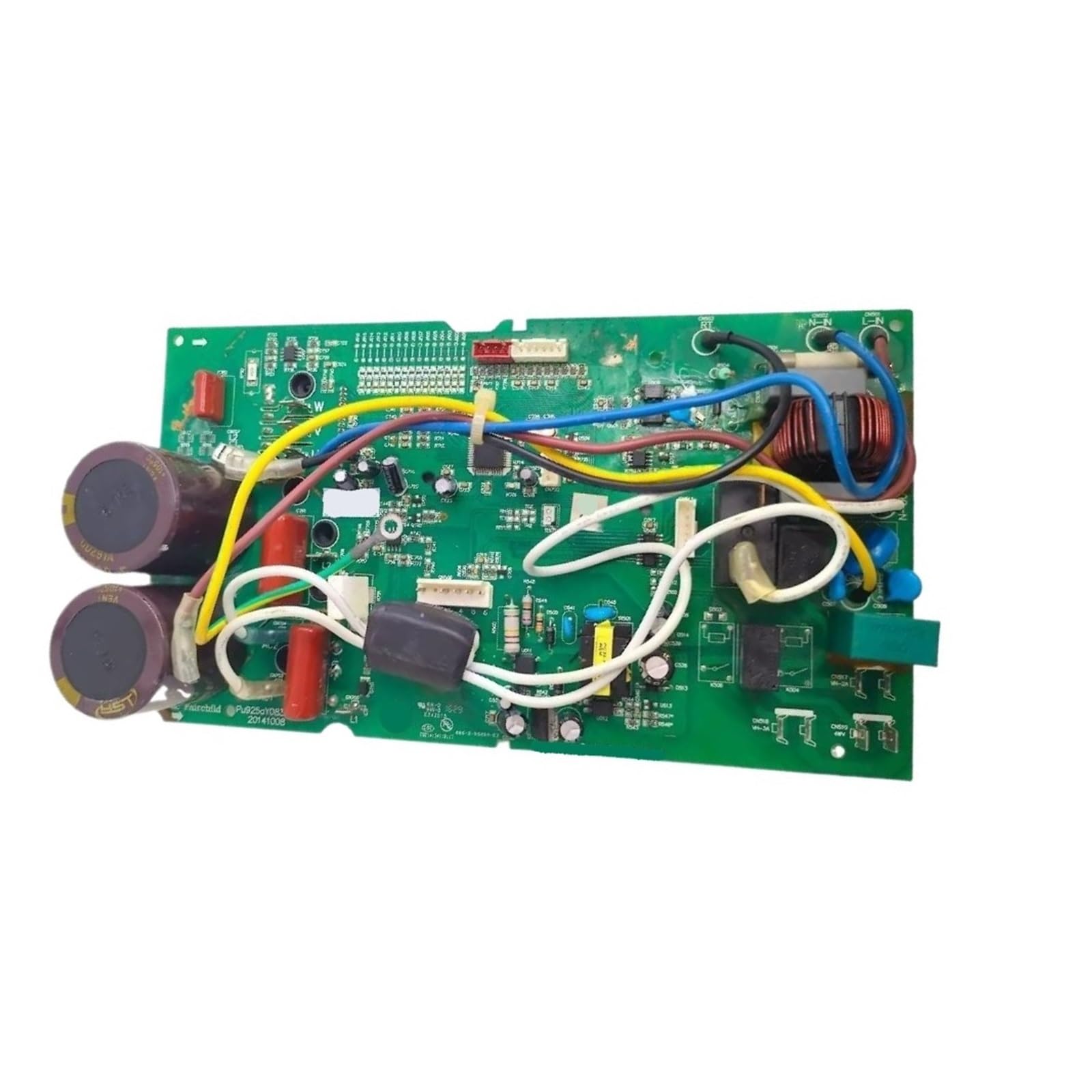 Fbsudhdskpq One Color Air Conditioner Mainboard ，Air Conditioning Outdoor Unit Motherboard