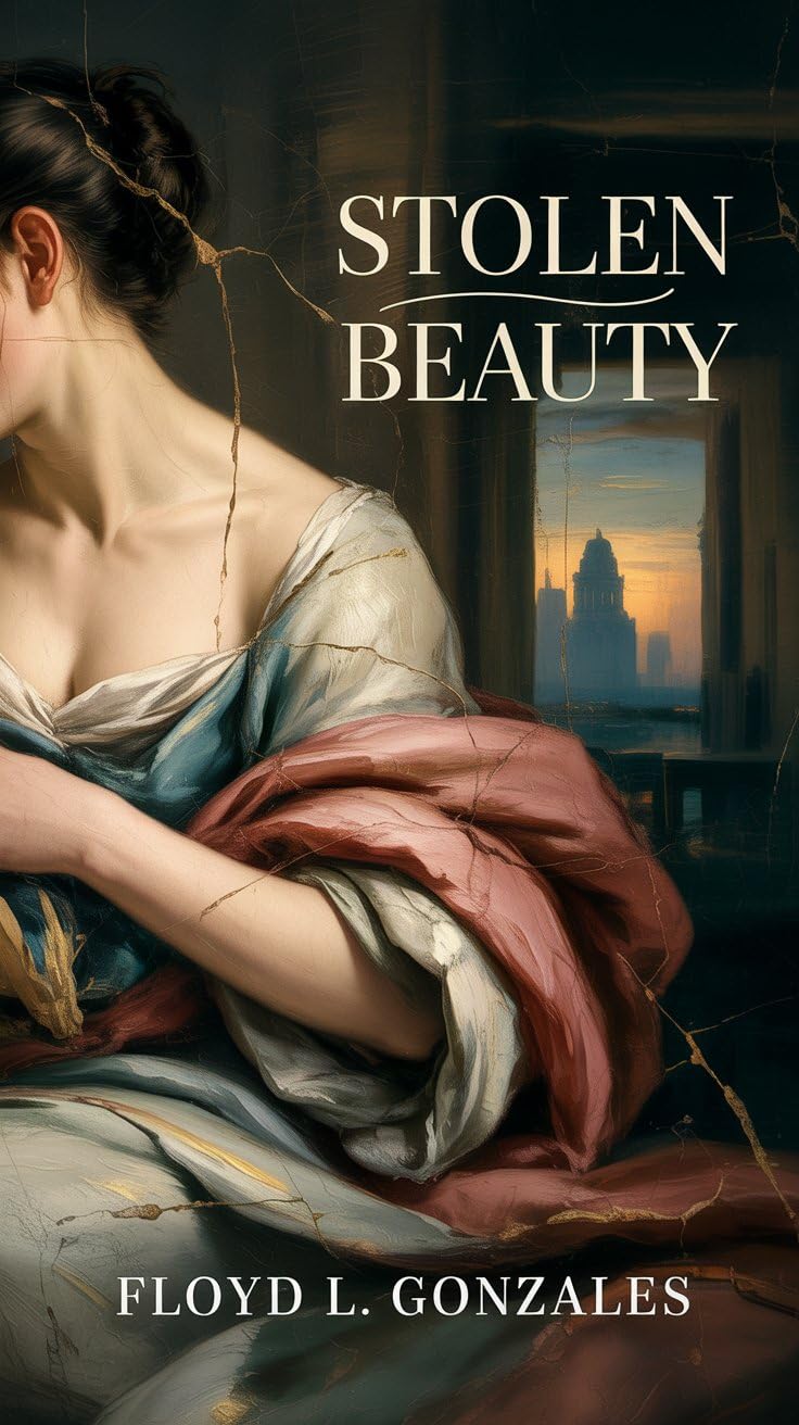 STOLEN BEAUTY: The True Story of a Nazi-Looted Painting Recovered in Argentina