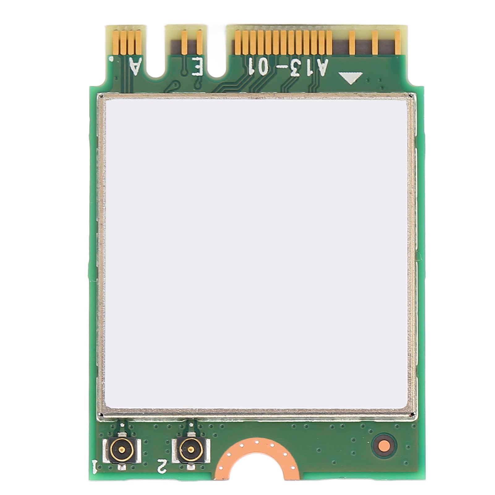 SIXRUN Carte WiFi Fil, AX210NGW Double Bande 2,4 5GHz
