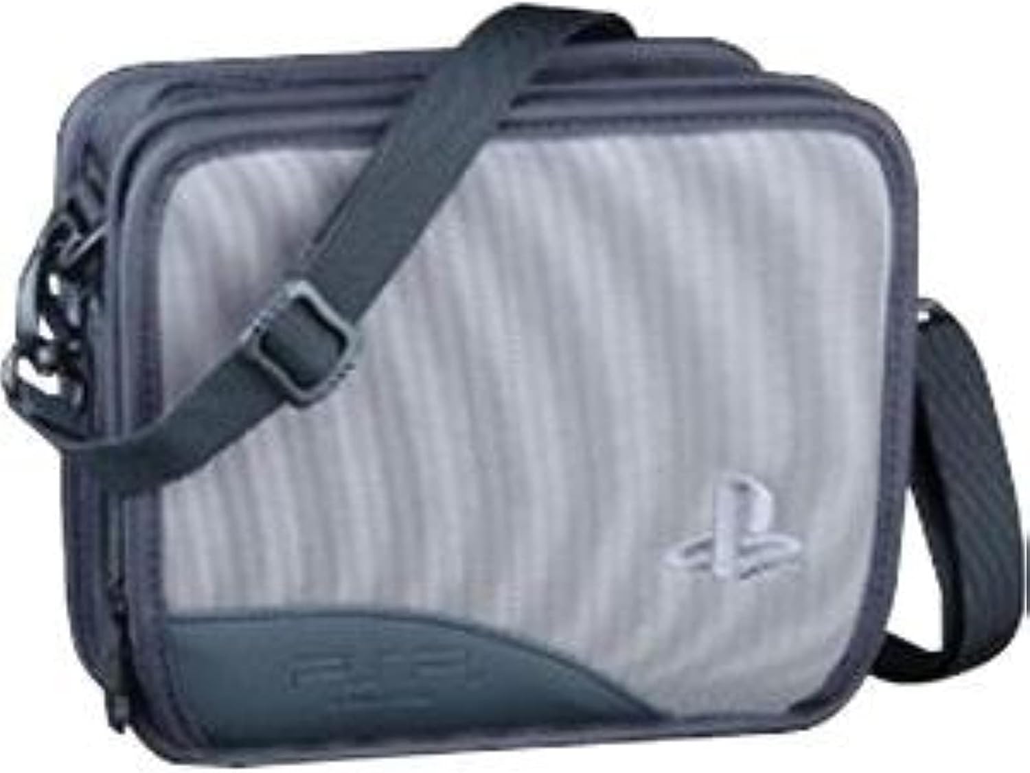 PSP50 Deluxe Carrying Case for PSP - Gray