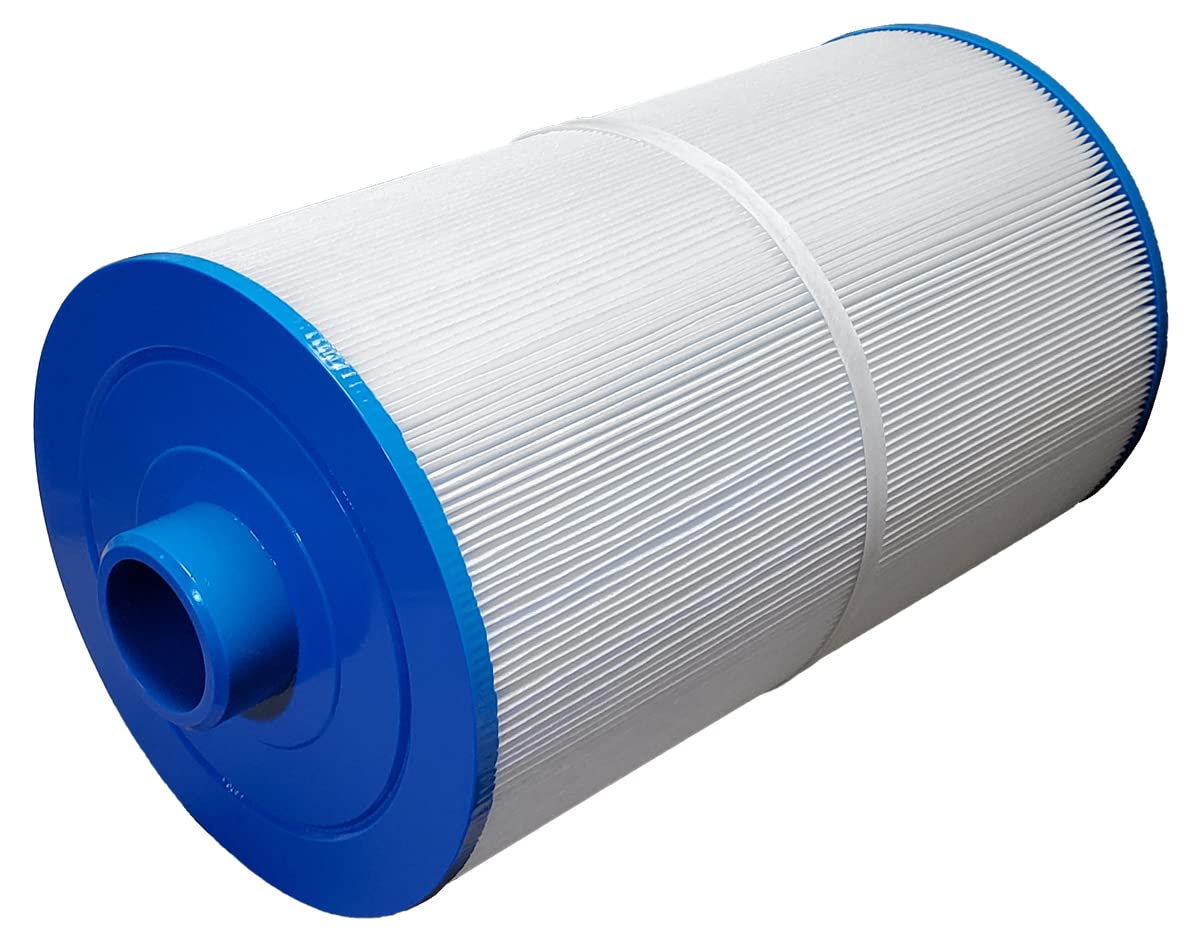 Spa-Daddy SD-00290 Filter - Replacement for Coleman Spas 75 Replaces Pleatco PCS75N | Filbur FC-3320 | Unicel C-8475-image-34