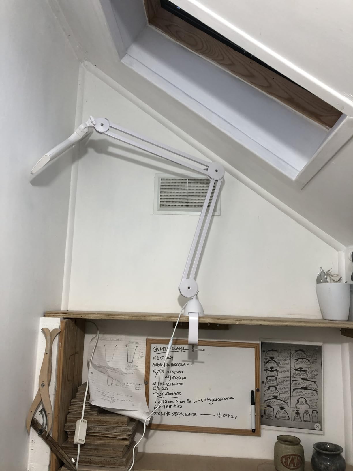 Customer photo