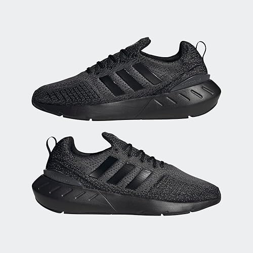 Miniatura 9 de adidas Tenis Swift Run 22 para hombre