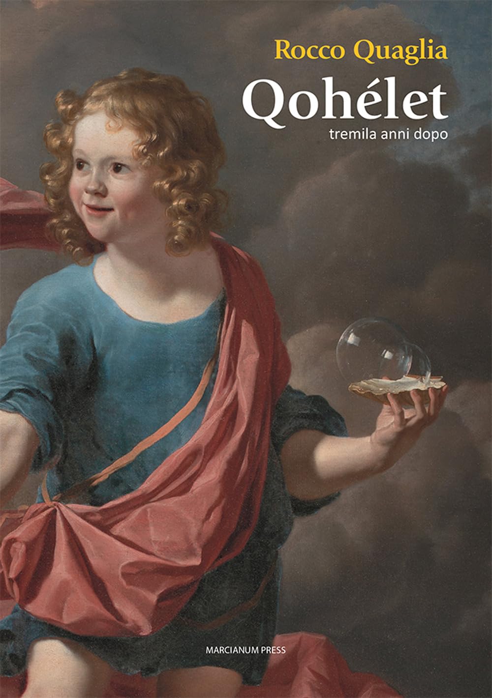 Qohelet Tremila Anni Dopo - 4