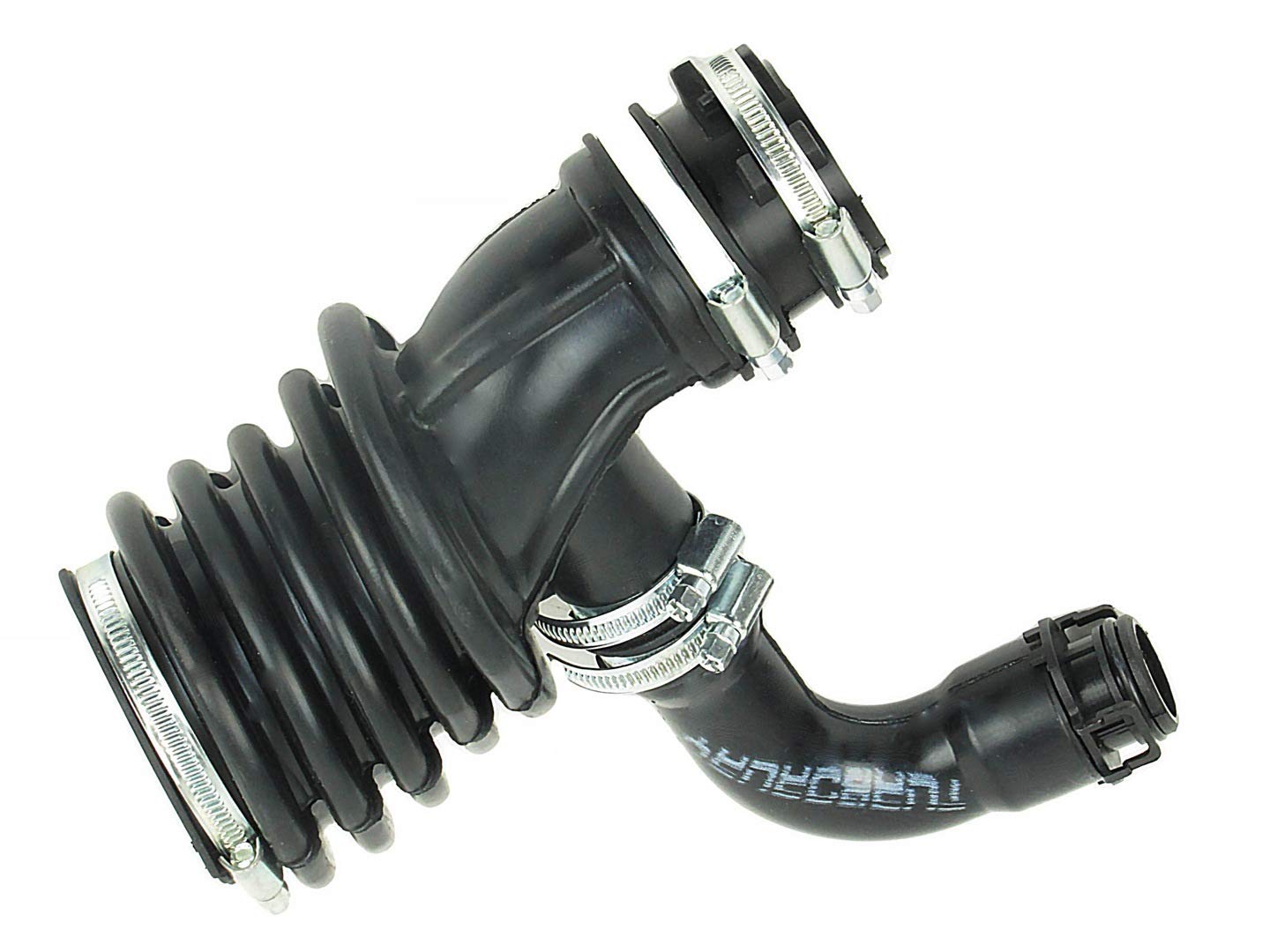 Compatibile/Ricambio per tubo di pulizia dell'aria FORD FOCUS MK2 FOCUS C-MAX C-MAX 1.6 TDCI 1673571 1673572 7M519A673EJ