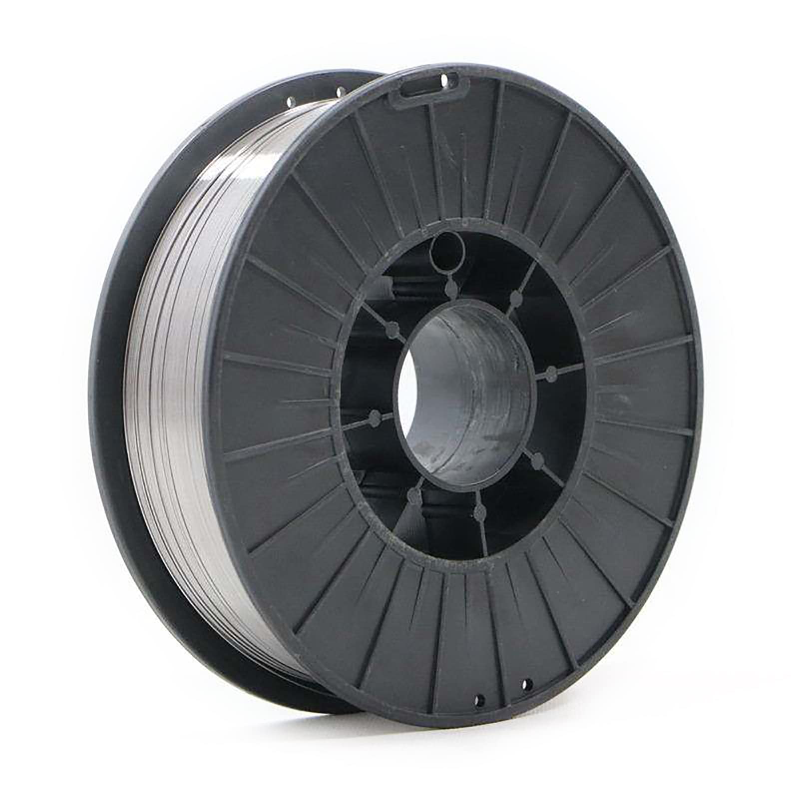 COYOUCO E71T-GS 0.047/0.035/0.030 in (1.2/1.0/0.8 MM) Gasless Flux Core Mild Steel MIG Welding Wire,1kg,1mm