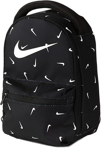 Nike Bolsa de almuerzo Classic Fuel Pack - Negro, talla única