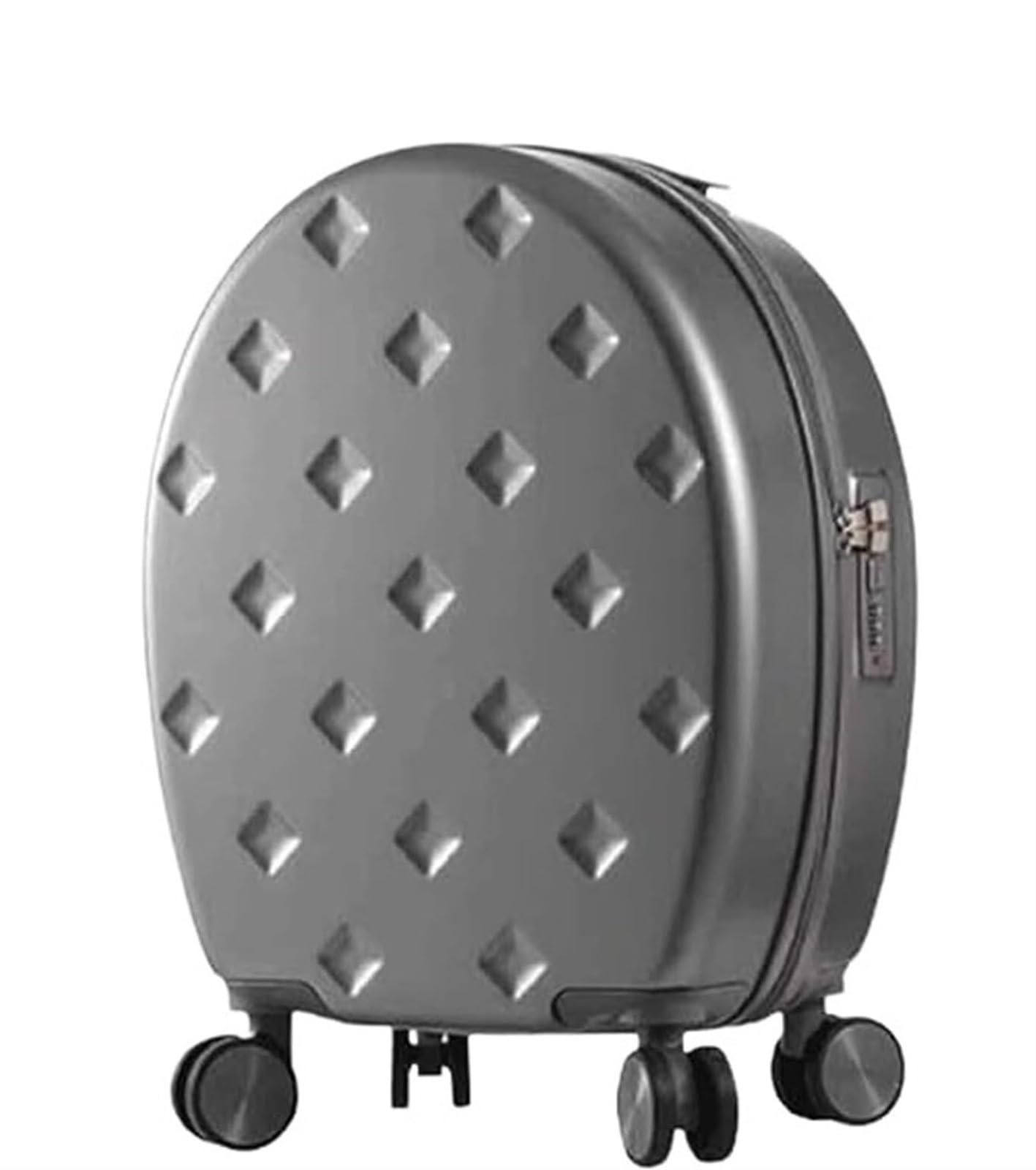 Walizka Podróżna Noś Się Na Kółkach Lekka Walizka Na Kółkach Walizka Podróżna Bagaż Kabinowy (Color : C, Size : 24 in)