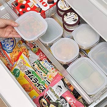 3D微細噴射調味料ケース 180ml / 250ml*6 3D微細噴射調味料ケース 180ml / 250ml*6