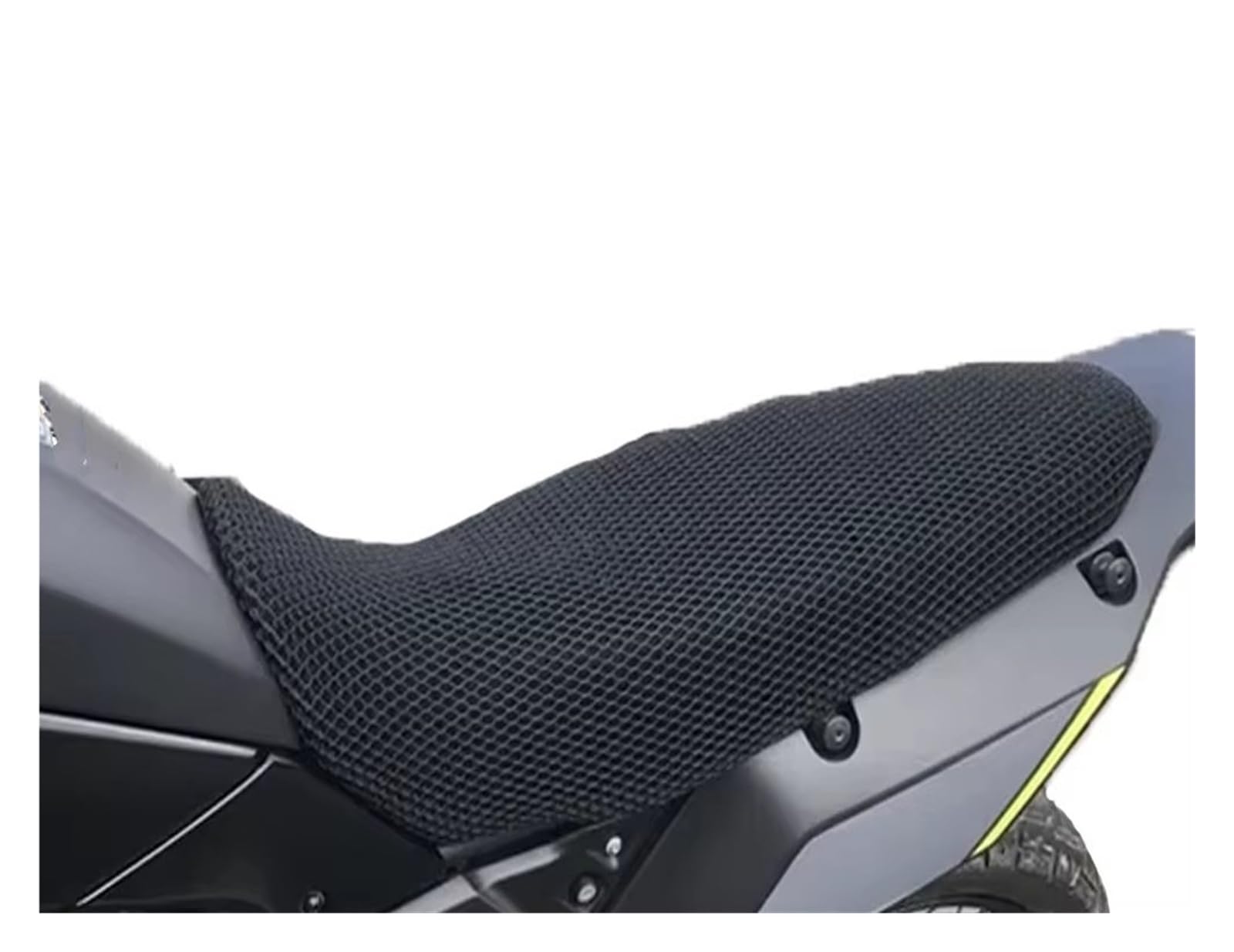 Moto Copri Sedili Per Tenere700 Per TENERE Per Tenere 700 2020 Coprisedile per moto Isolamento termico Cuscino traspirante