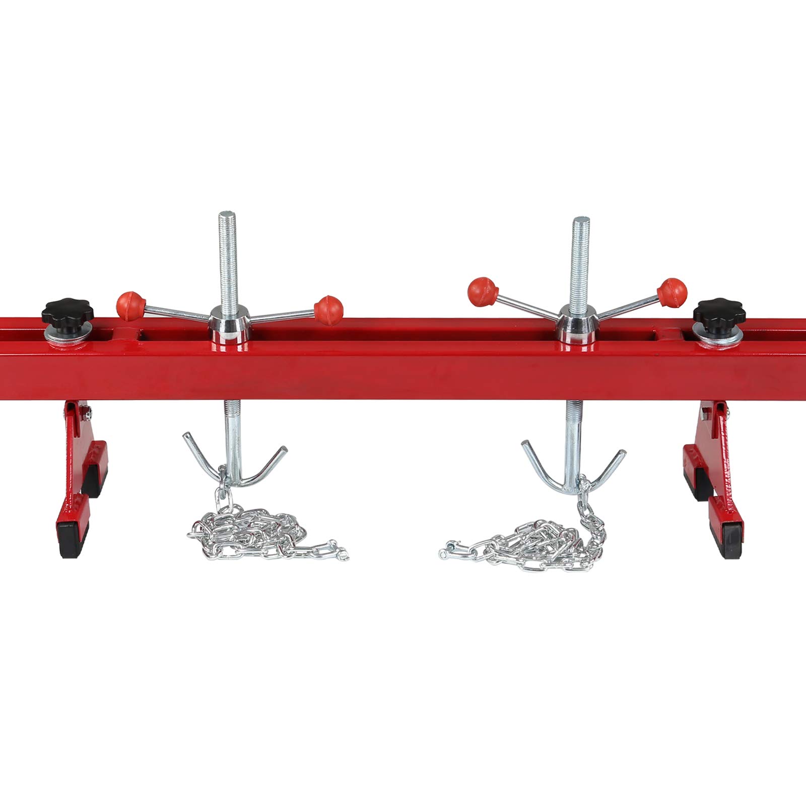 1100 Lbs Engine Support Beam - 2 Points Lift Holder Hoist Gearbox Mount