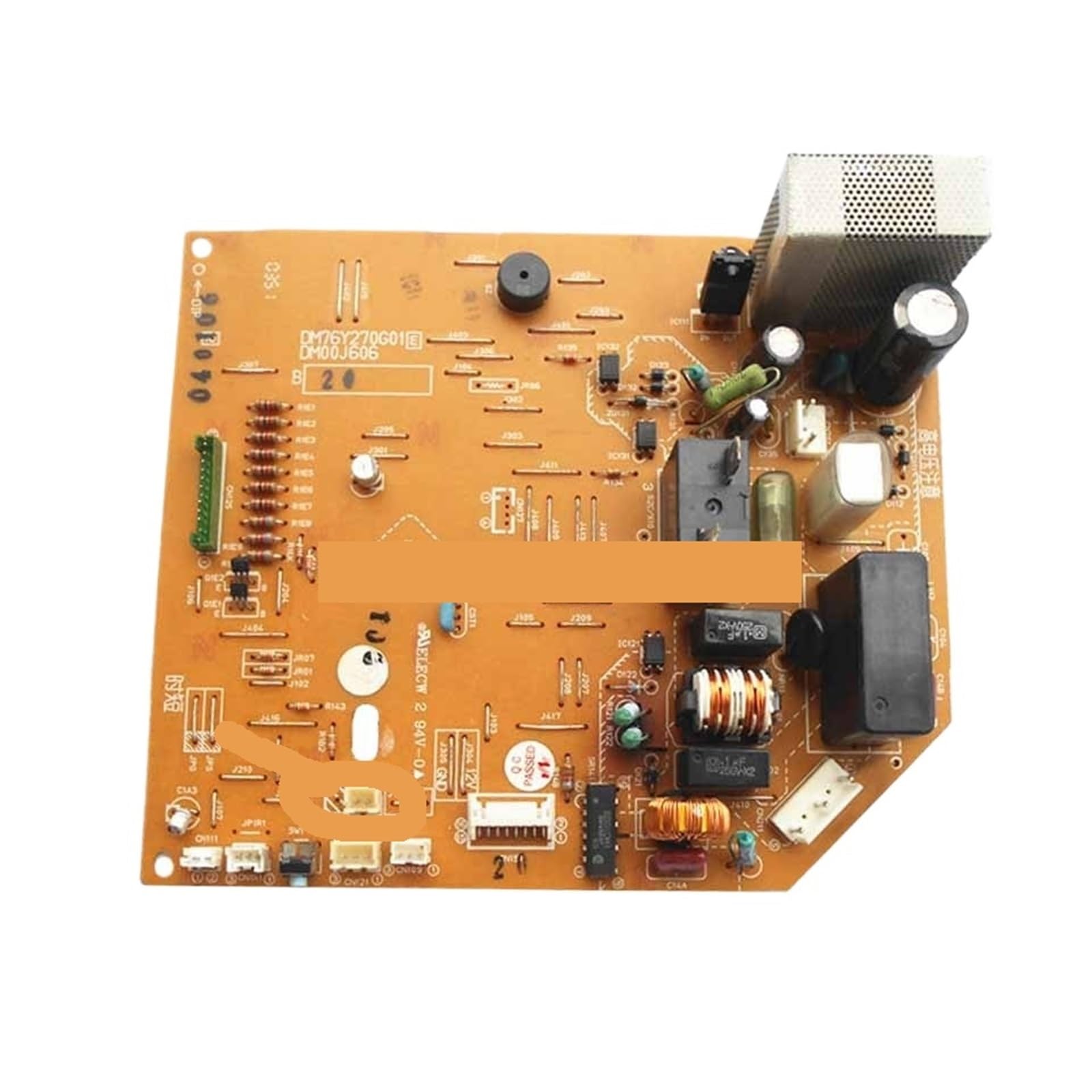 FKLSQYDU 1pcs air Conditioner Computer Board Circuit Board DM00J606