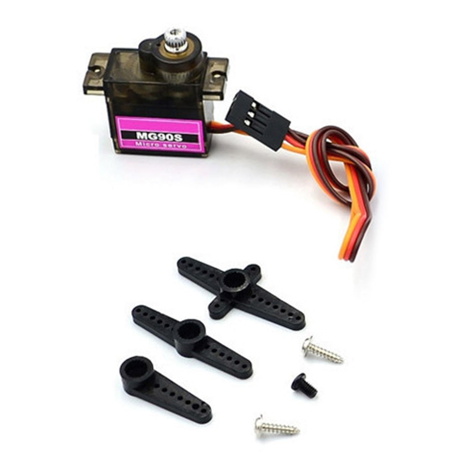 Parti di auto RC di facile installazione con supporto motore in metallo e accessorio di aggiornamento della trasmissione per hobbisti 1/12 112