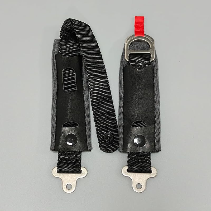 Motorcycle Motorcycle Helmet Chin Strap Cover Set Compatible with Shoei X-15