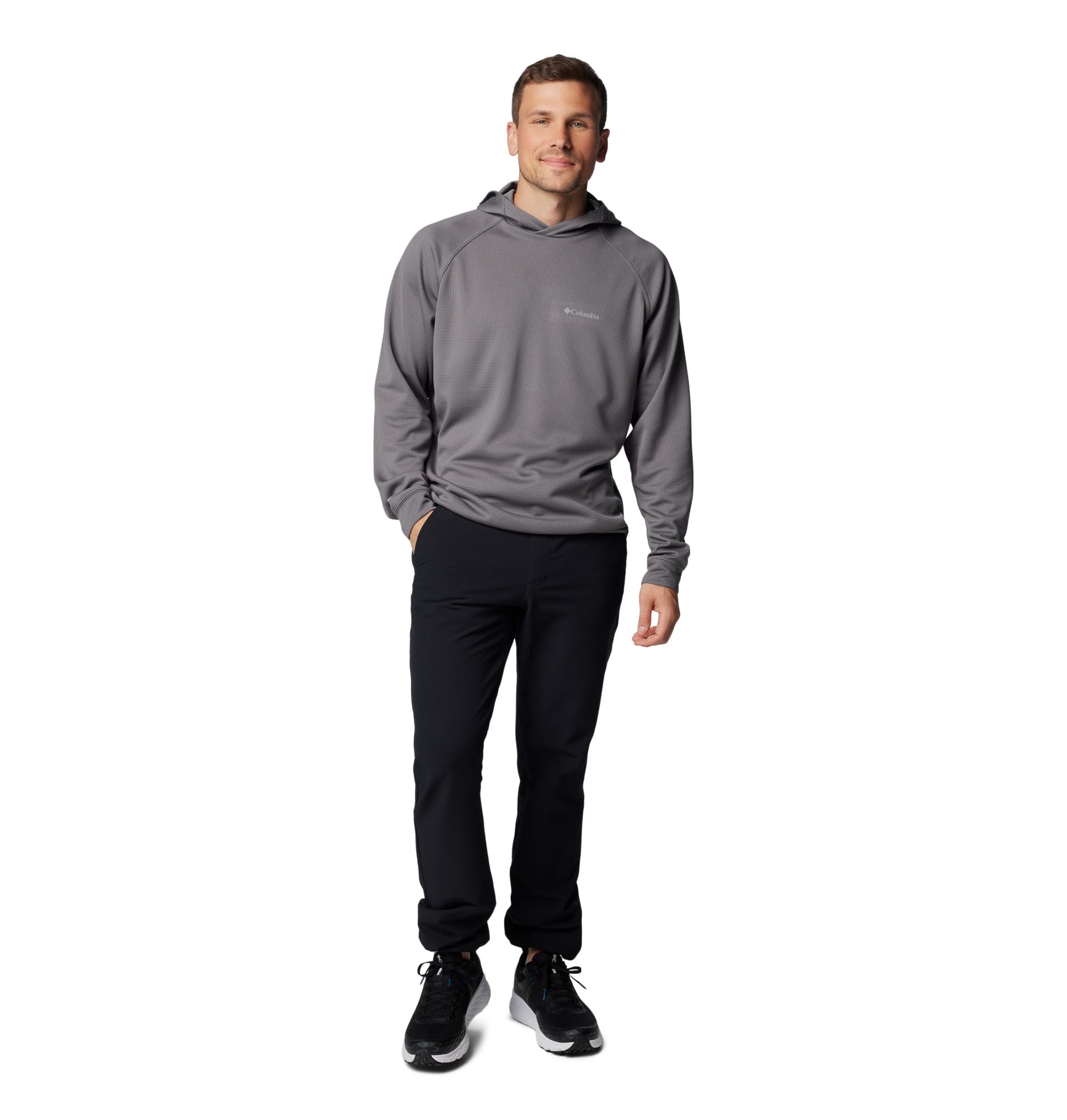 Columbia Black Mesa™ Warm Pant - Pantalones térmicos de Senderismo Hombre