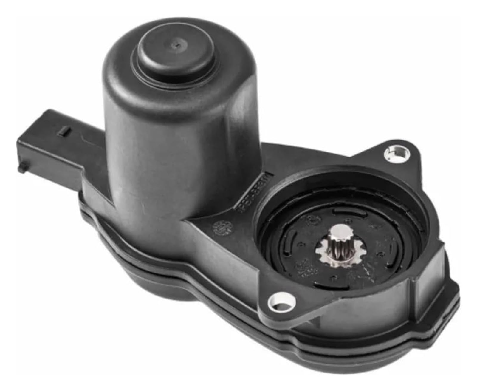 Attuatore del Freno di stazionamento per A4 A5 RS5 Q5 A6 A7 8K0998281 4H0998281 Motorino del Freno di stazionamento 12 Denti Torx Pinza Posteriore Servofreno Manuale Attuatore del Freno a Mano