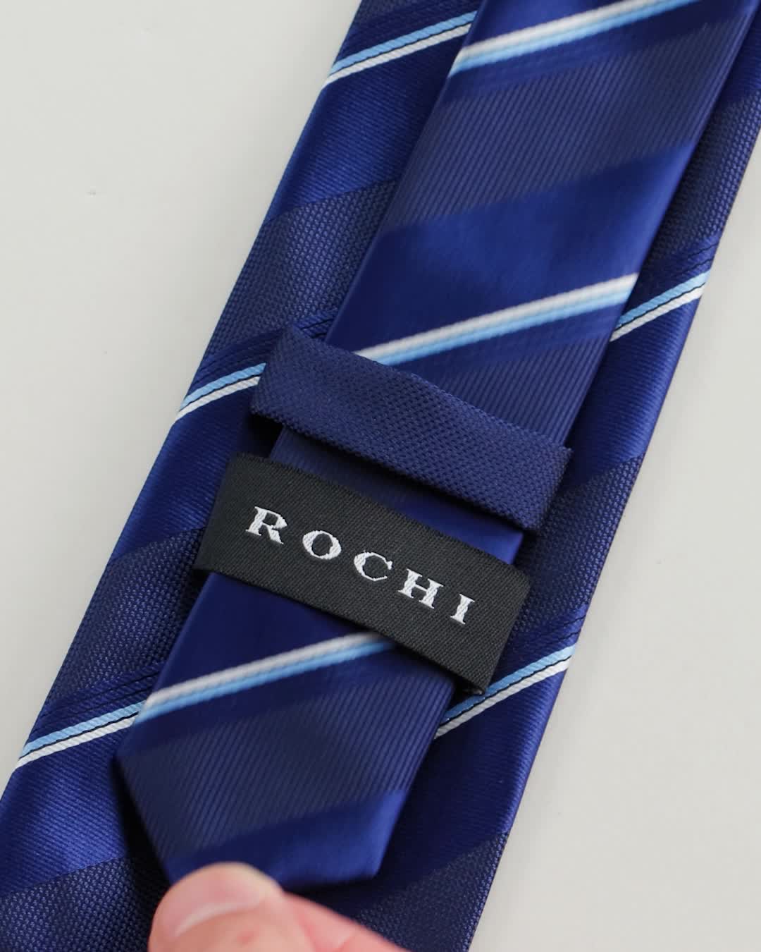 Amazon.co.jp: AOKI Washable Necktie, Support for Businessmen