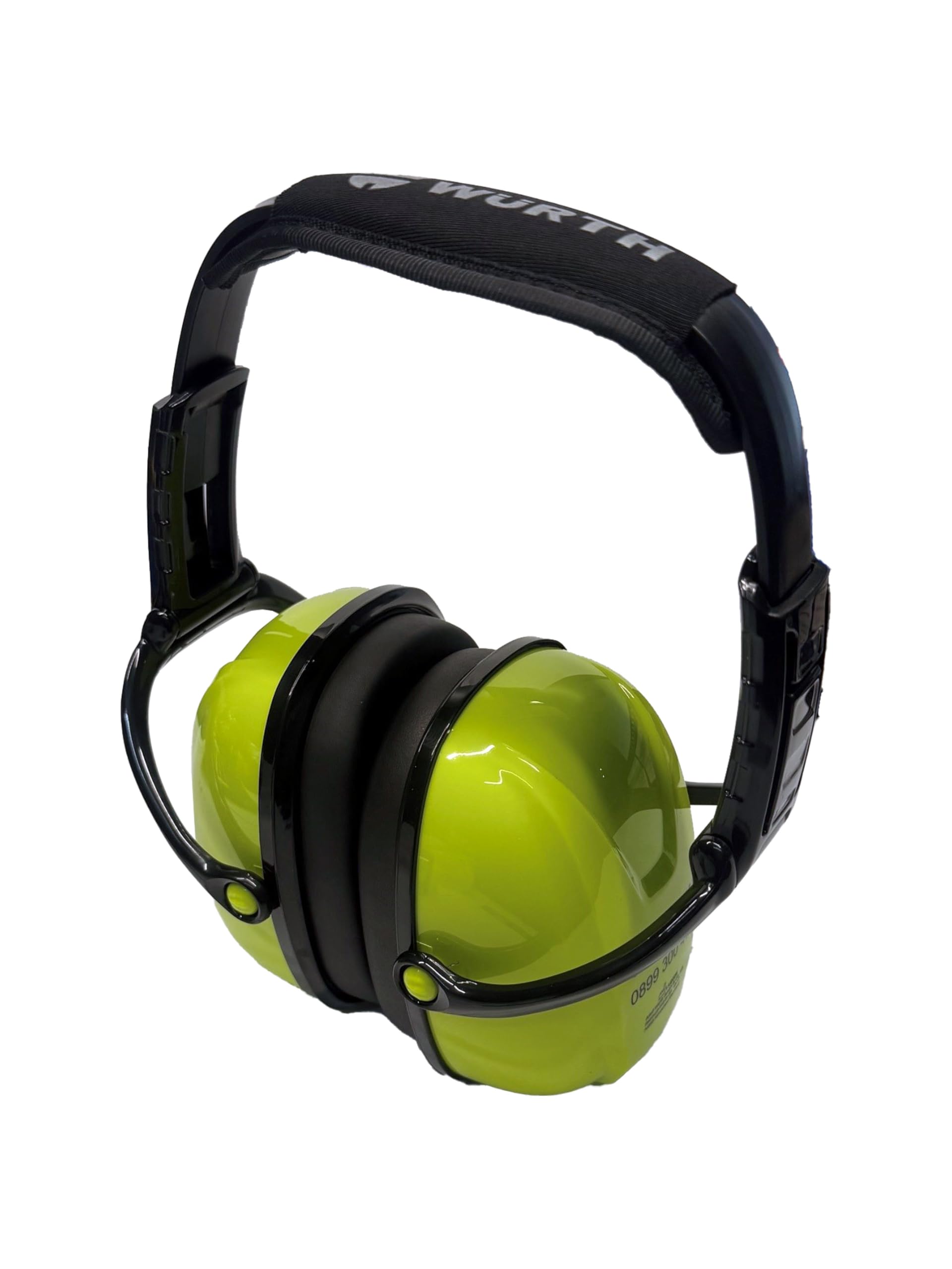 Wuerth WNA 200/F - Protección auditiva (1 unidad)