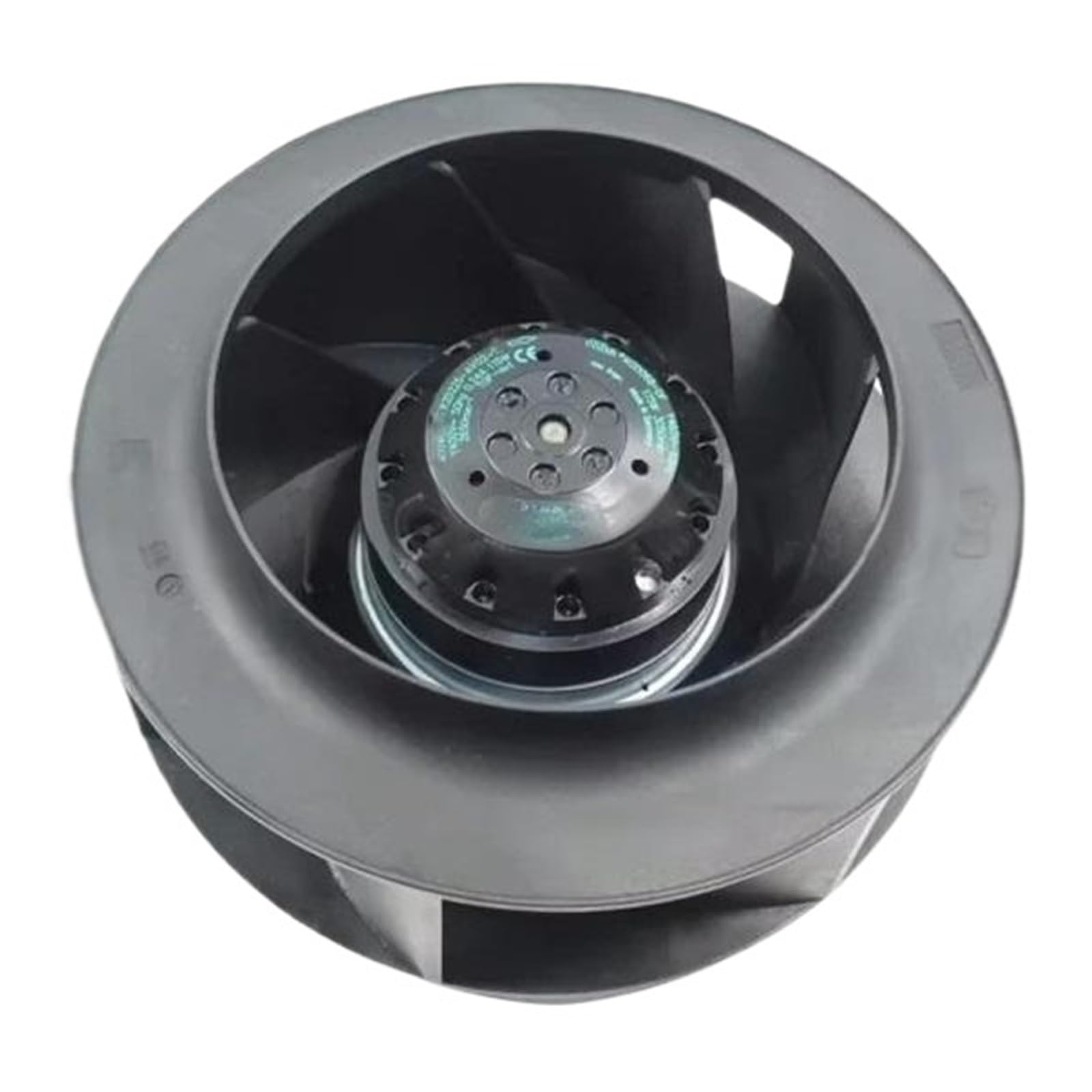 TYBVJSFJK R2D225-AU02-10 cooling fan