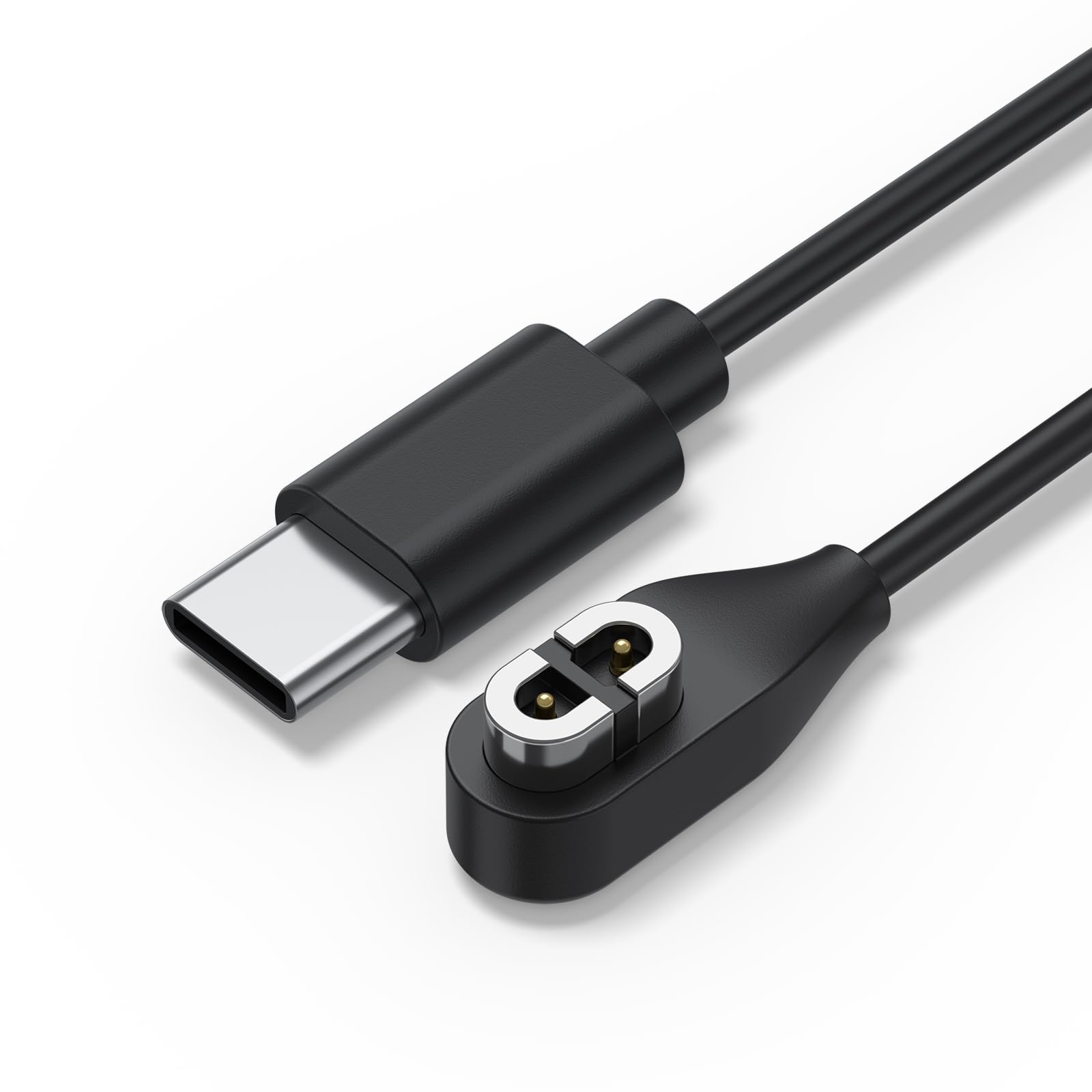 【新品】OPENRUN with charging cable(USB-C) USB-C Charging Cable for Shokz Openrun/Openrun Pro/Opencomm