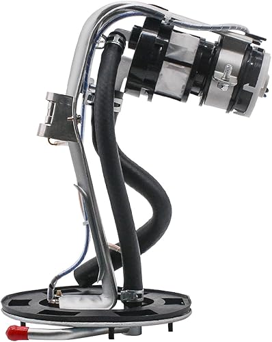 Miniatura 2 de Bomba de combustible GL1500 para Honda GL1500 Goldwing 1988-2000 Reemplazar 16700-MAF-000