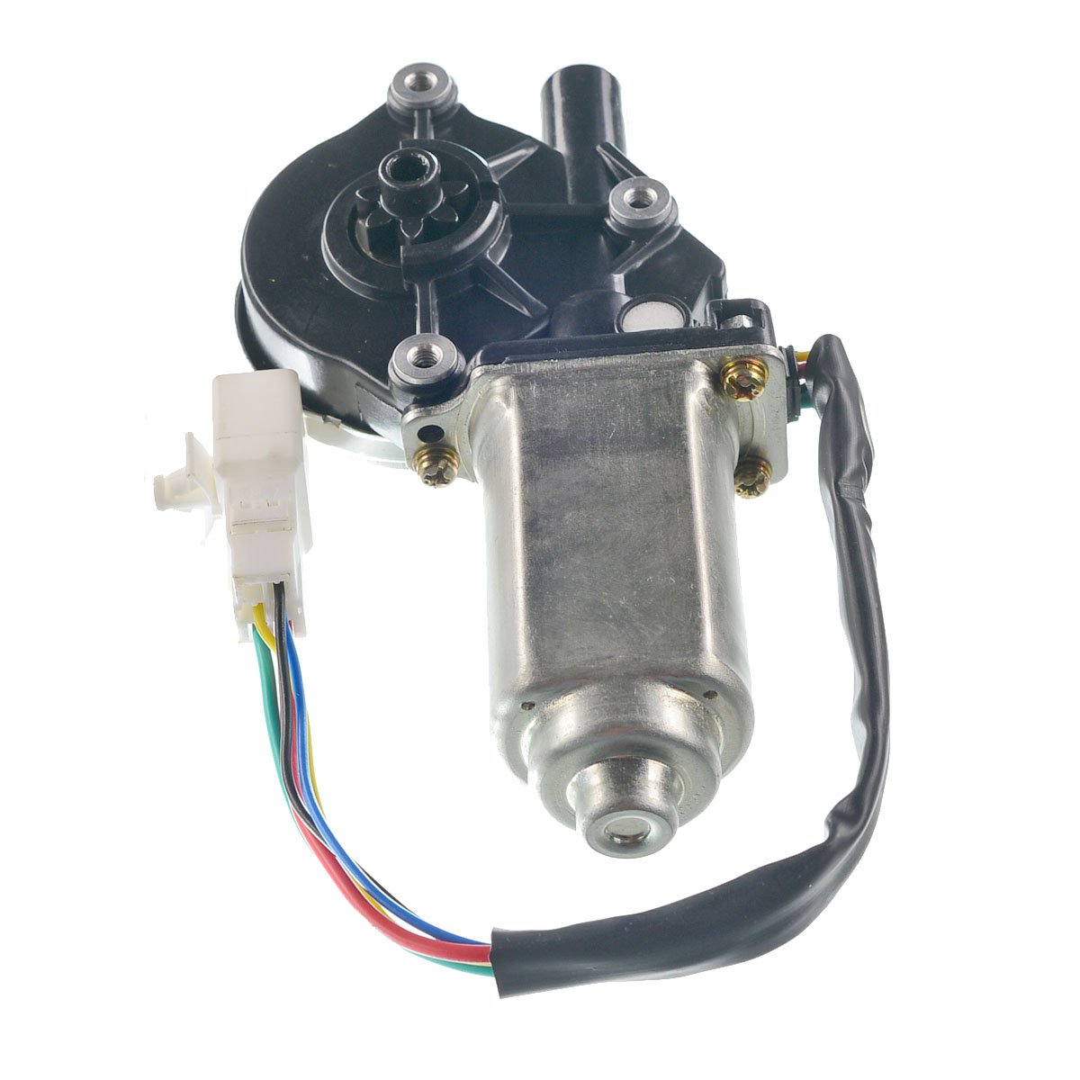 Regulador De Ventana Dorman - OE Solutions 740-279