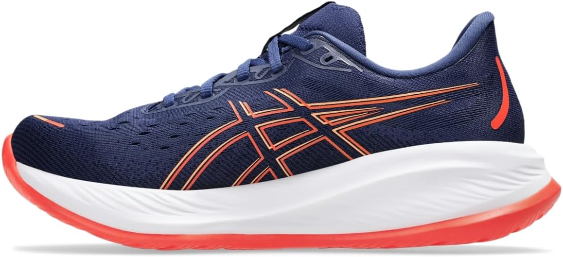 ASICS Men's Gel-Cumulus 26 Running Shoe