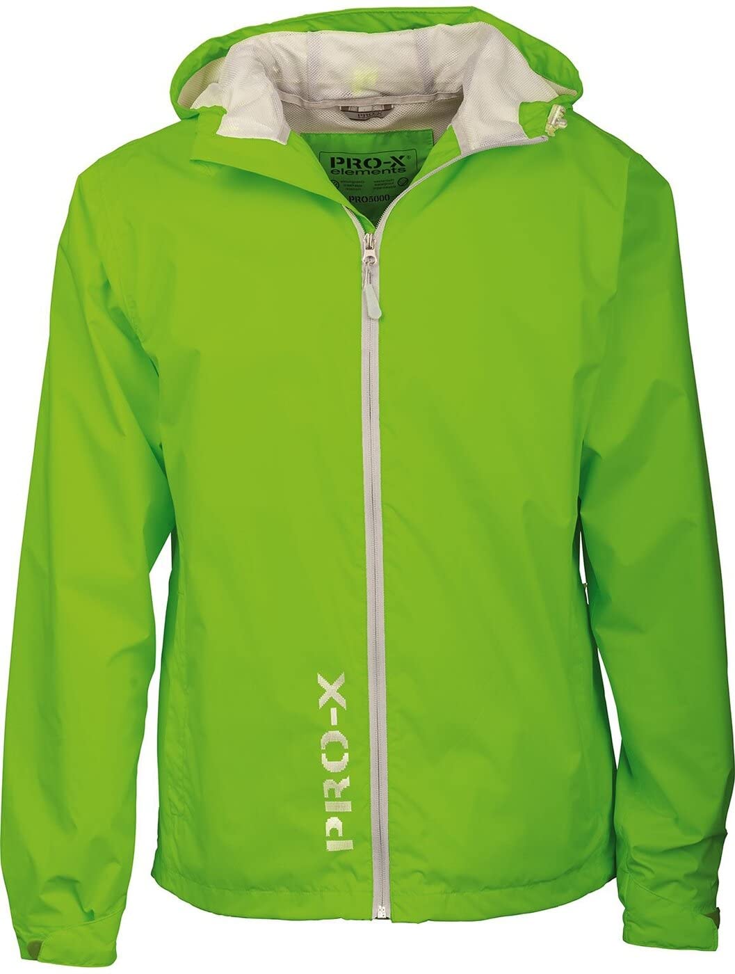 PRO-X elements Herren Flash Jacke