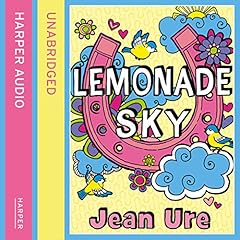 Lemonade Sky cover art