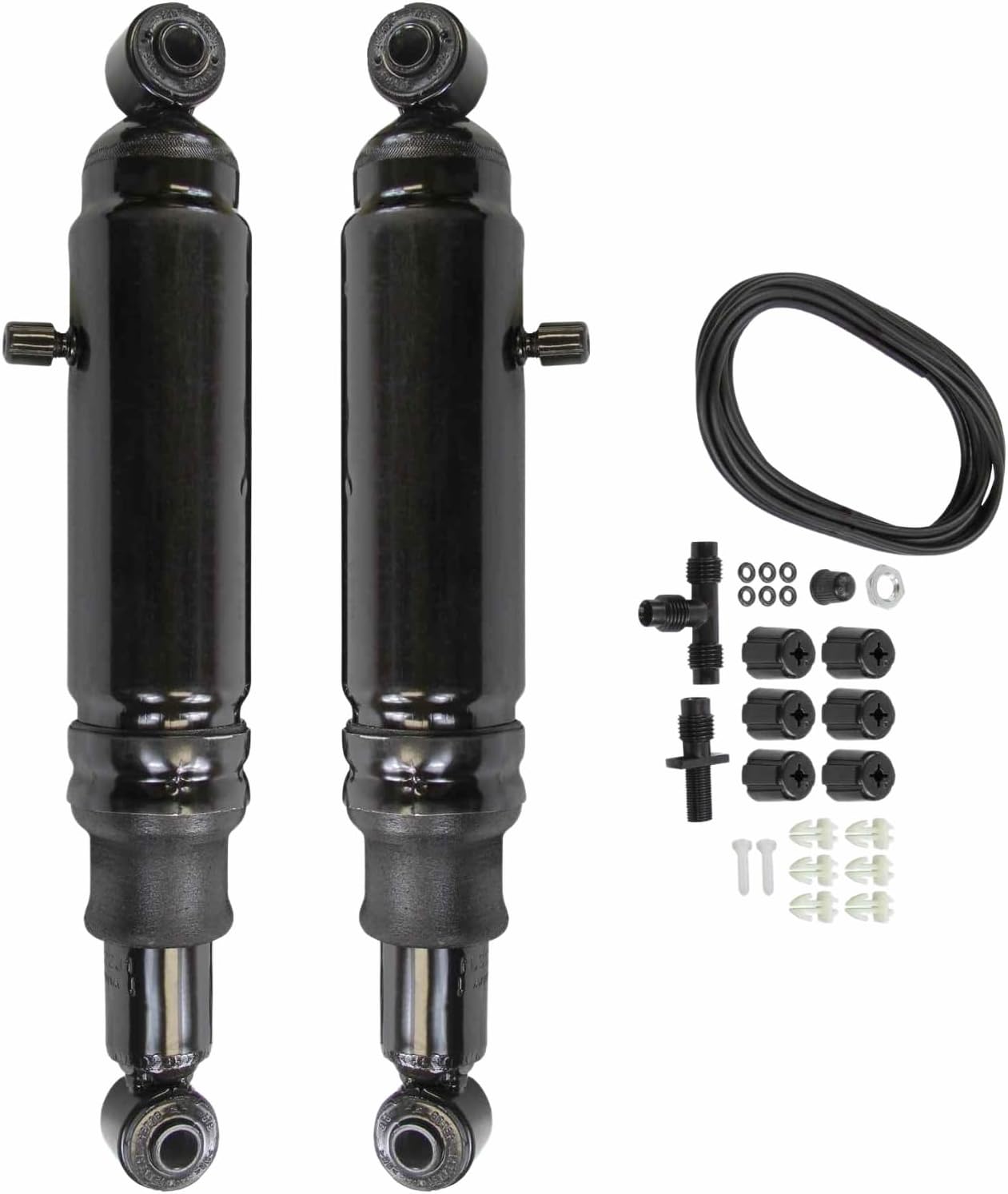 Pack of 2 Monroe Rear MaxAir MA834 Air Adjustable Shock