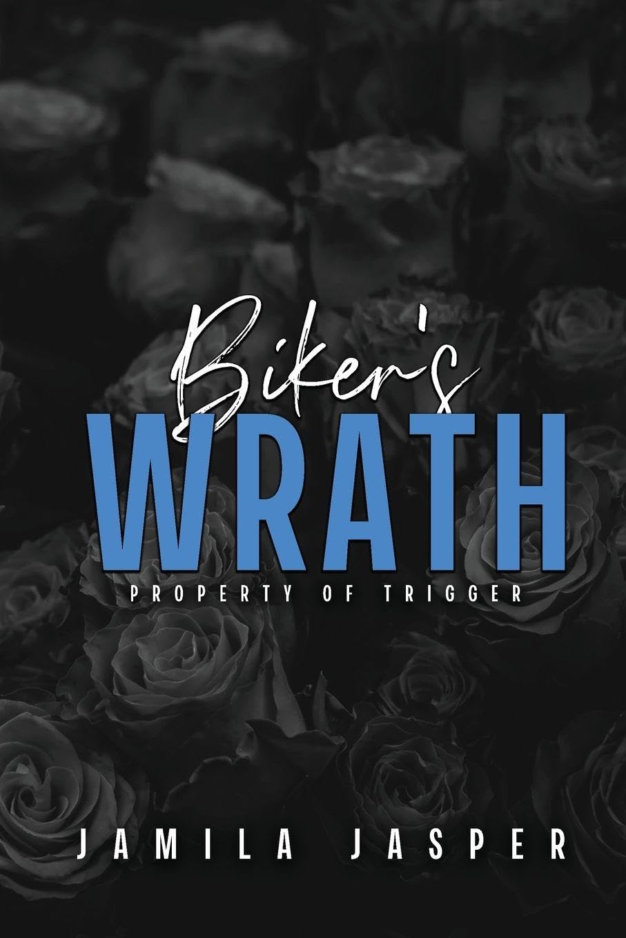 Biker's Wrath: Dark Interracial Motorcycle Club Romance: 11 (Rebel Barbarians MC: A Dark Motorcycle Club Romance)